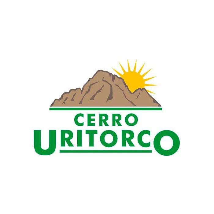 Logo Cerro Uritorco